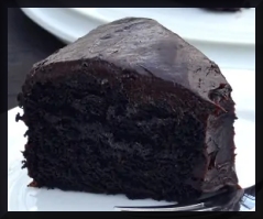 vegan dessert recipes