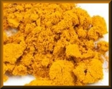 Spice facts, combos & measurement conversions