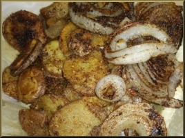 Basic vegan vegetable recipes